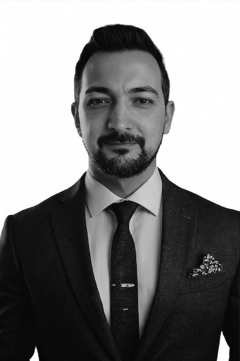 Muzaffer Ömer Özdemir