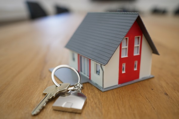 Real Estate Law